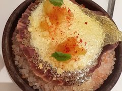 -王品牛排(郑州大卫城店)