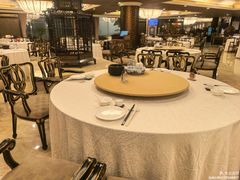 -广东嘉华大酒店·金銮阁中餐厅