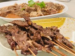 -小煵记·打边炉(西丽文光店)