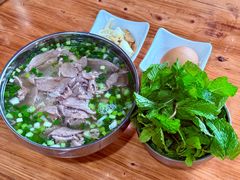 -攀枝花·任德琼·盐边羊肉米线