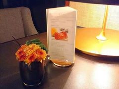 -广州文华东方酒店·江-由辉师傅主理