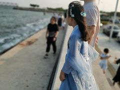 -天津妈祖文化园