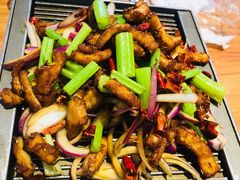 -大清花饺子城(昌黎店)