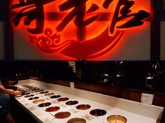 -哥老官重庆美蛙鱼头(西湖银泰十一哥店)
