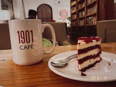 -1901 Cafe(西四店)
