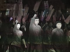 -上海市龙华烈士陵园