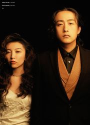 -DREAM HOUSE 梦想屋婚纱摄影