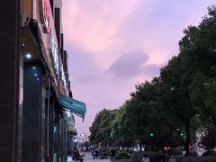 -嗨歌纯K量贩式KTV(海天国际广场店)