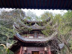 -韬光茶庵