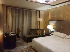 -西安赛瑞喜来登大酒店