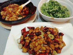 -陈麻婆豆腐总店