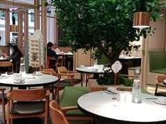 大堂-晋家门·苏皖家常菜(江北龙湖天街店)