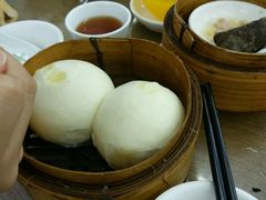 -香港蓮香樓(上環店)