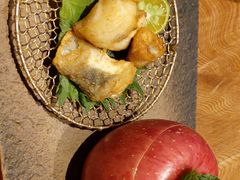 -松涛日本料理