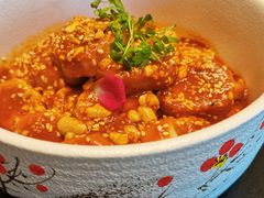 -炊江南·上海菜(国展华漕店)