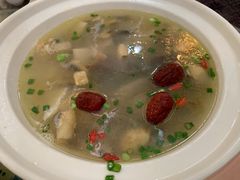 -陶然居·重庆菜(生态园店)