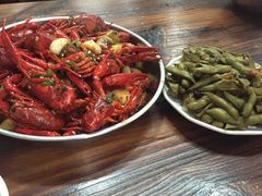 -一起吃小龙虾·海鲜(海珠店)