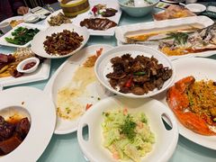 -好彩酒楼烤鸭坊