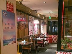 -江边城外烤全鱼(方庄时代购物中心店)