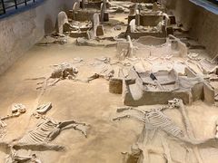 -洛阳周王城天子驾六博物馆