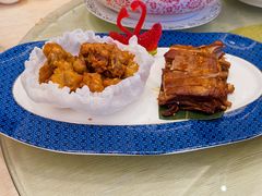 -创元千禧大酒店-汉唐中餐厅