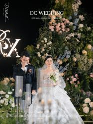 -DC大蔡婚礼策划(李公堤店)