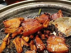 -新乾隆酒楼(帝景园店)