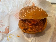 -麦当劳(明湖店)