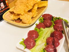 -焯牛潮汕牛肉火锅(云峰街创始店)