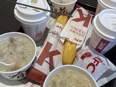 -肯德基(绍兴胜利店)