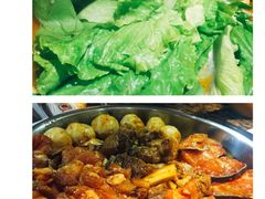 -黄记煌三汁焖锅(新世纪广场店)