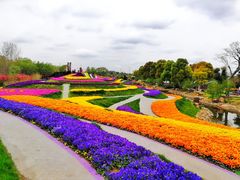 -南通洲际绿博园