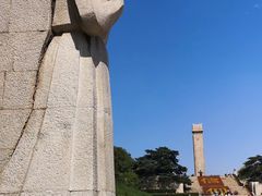 -雨花台烈士纪念馆