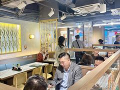 -深仔记茶餐厅(亚士厘道店)