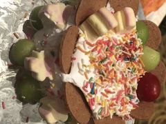 -芭菲盛宴·环球美食(袁家岗店)