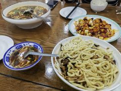 -老回回饺子馆(海洋馆店)