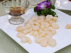 清炒河虾-半岛公馆(淞兴西路店)