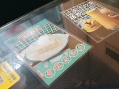 -港爺茶檔·茶餐厅(东晓南路店)