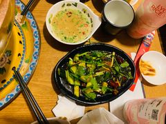 -众宜轩老北京铜锅涮肉·四合院(建国门店)