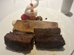 -王品牛排(郑州大卫城店)