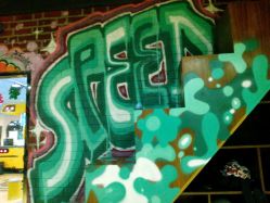 -Speed Dance Studio