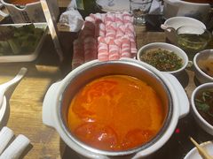 -东道煮牛肉火锅(东盛大街店)