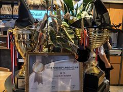 -Grande A'moo(上海万象城店)