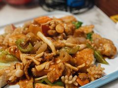 -天天初二·天津传统捞面·天津特色菜(凌奥总店)