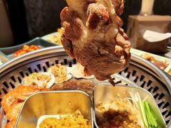 -盛江山自助料理(太原街万达店)