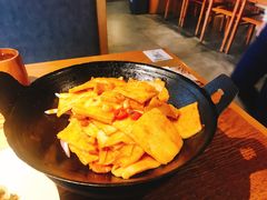 -老屋印象川菜(马园路店)