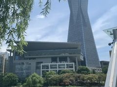 -运河游船(武林门码头)