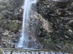 -少华山国家森林公园