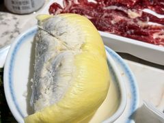 -争先鲜·蒸汽海鲜自助·鲜切牛肉