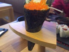 -Sushi Love 创意寿司(丽影广场店)